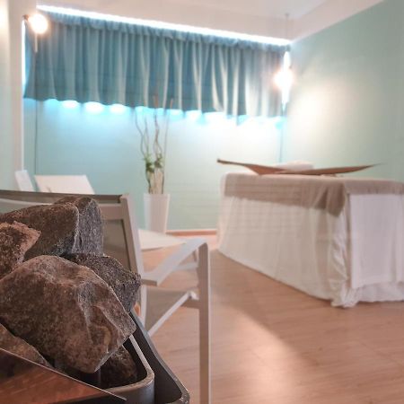 Travini Hotel Residence มาร์ซาลา ภายนอก รูปภาพ