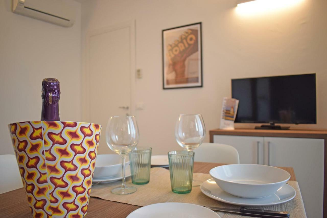 Travini Hotel Residence มาร์ซาลา ภายนอก รูปภาพ